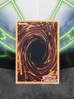 Yugioh Nibiru, The Primal Being RA01-EN015 Ultra Rare 1st Edition NM - Image 2