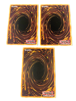 Limit Reverse - YS11-EN039 / 5DS2-EN037 - Common - 1st Edition - NM - YuGiOh! X3 - Image 2