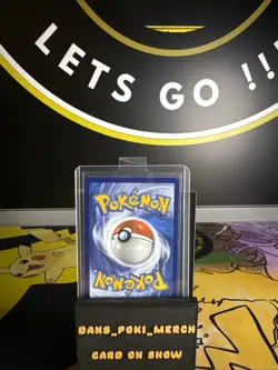 Eevee TG11/TG30 Ultra Rare Trainer Gallery Card Brilliant Stars NM Condition - Image 2