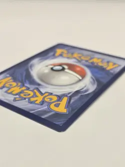 Mimikyu 160/091 Shiny Rare Paldean Fates Pokemon Holo - Image 3