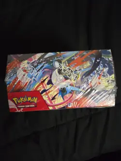 Pokemon Chaos Rising Booster Box - 36 Booster Packs - New / Sealed - No Rips - Image 2
