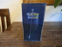 Pokemon TCG Scarlet Violet Surging Sparks Pokemon Center Elite Trainer Box ETB - Image 4