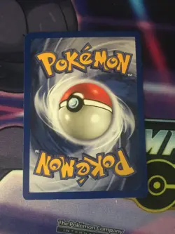 Meowth - #10 - Black Star Promo Pokemon - LP - Image 2