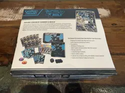 🖤 Black Bolt Pokemon Elite Trainer Box ETB New & Sealed 🔥📦✨ - Image 3