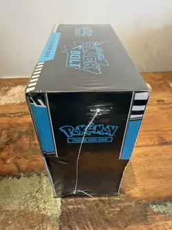 🖤 Black Bolt Pokemon Elite Trainer Box ETB New & Sealed 🔥📦✨ - Image 4