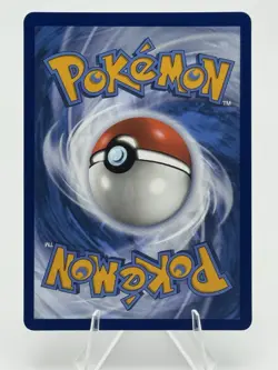 Fennel 162/086 Sv: Black Bolt Holo Pokemon TCG NM - Image 2