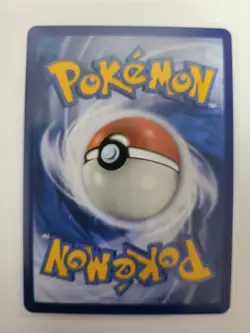 Pokemon TCG Rowlett & Alolan Exeggutor GX Unbroken Bonds 1/236 Holo Ultra Rare - Image 2
