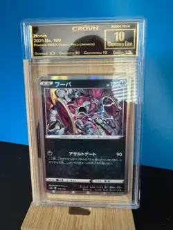 Pokemon Graded Slabs (Lot Of 5) - Image 4