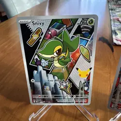 Pokemon TCG: First Partner Illustration Collection Series 2 - UNOVA GEN 5 SET - Image 2