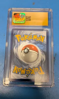 Pokemon TCG Zamazenta V 105/172 Ultra Rare CGC Pristine 10 - Image 2
