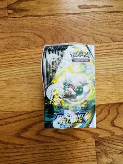 Pokemon TCG Sword & Shield Brilliant Stars Booster Box - Factory Sealed - Image 3