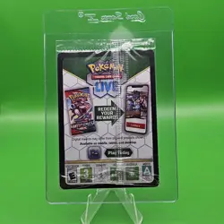 Pokemon TCG Mew ex SV Scarlet & Violet 151 Promo 053 Holo Sealed - Image 2