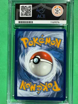 Pokemon TCG Lugia v Silver Tempest 186/195 Ace 9 Special Alternative Art - Image 2