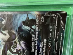 Pokemon TCG Lugia v Silver Tempest 186/195 Ace 9 Special Alternative Art - Image 4