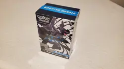 Pokemon TCG Scarlet & Violet - Black Bolt Booster Bundle - Factory Sealed - Image 1