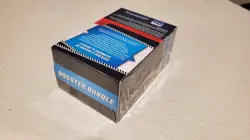 Pokemon TCG Scarlet & Violet - Black Bolt Booster Bundle - Factory Sealed - Image 2