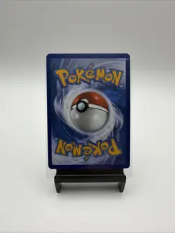 Rosa’s Encouragement 115/080 SAR Special Art Rare Pokemon TCG NM-Mint - Image 2