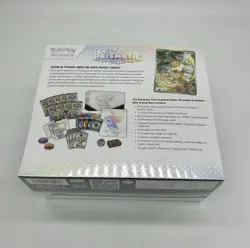 Pokemon TCG Prismatic Evolutions Elite Trainer Box ETB Sealed Quick Ship - Image 2