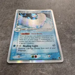 Altaria EX Delta Species Holo MP 90/101 2006 Pokemon TCG - Image 5