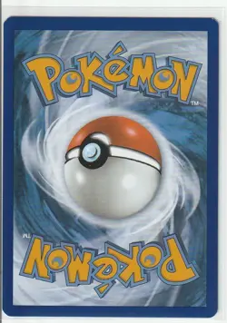 Gengar 094/165 Rare 151 Pokemon Reverse Holo Near Mint - Image 2