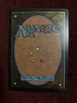 The Ghoul, Gunslinger Secret Lair Drop Foil - Image 2
