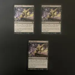 3x Imp's Mischief Planar Chaos Regular - Image 4