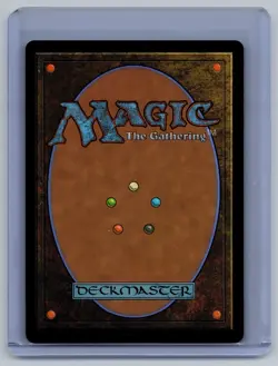 The Scarlet Witch (Borderless) | Foil | Marvel Super Heroes MTG - Image 2