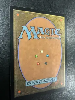 Grim Monolith Urza’s Legacy Magic The Gathering - Image 5