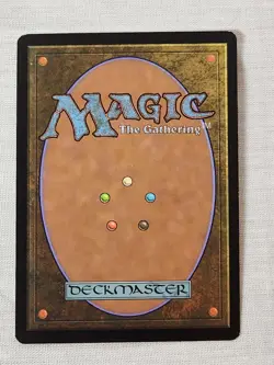 NM Storm Cauldron 7th Edition Mtg Magic the Gathering - Image 2