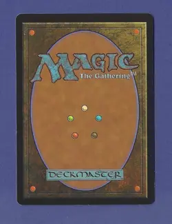 2000 Magic the Gathering - Rhystic Study - Prophecy MTG - Image 2