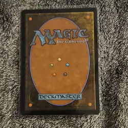 Wizards of the Coast Edge of Eternities Weapons Manufacturing Rare Red EN #0311 - Image 2