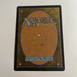 Satoru Umezawa 234 Rare Kamigawa: Neon Dynasty NEO MTG - Image 2