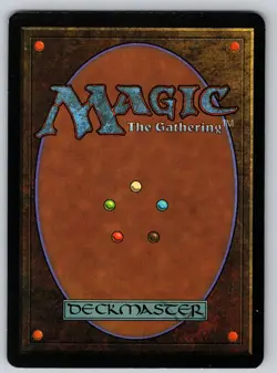 Songs of the Damned Common Ice Age Magic: The Gathering Lightly Played - Image 2