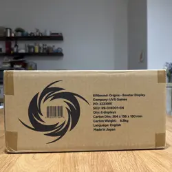 Riftbound League of Legends TCG Origins Booster Box Case Wave 1 - Image 3