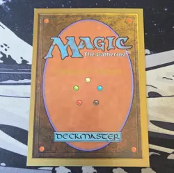 MTG: Collector's Edition: Smoke: Lightly Played Condition - Image 2