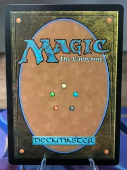 Magic: The Gathering TCG - Mister Fantastic U 0320 - Borderless Foil - Image 2