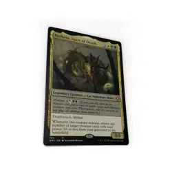 Nethroi, Apex of Death M Commander: Dominaria United 163 NM - Image 1
