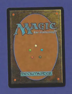 2003 Magic the Gathering - Akroma Angel of Wrath - Legions MTG - Image 2