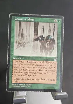 Constant Mists Stronghold Regular Hp - Image 1
