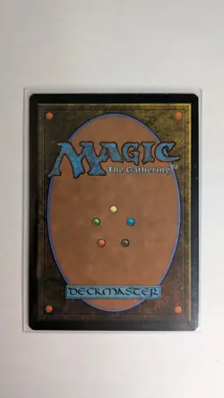 MTG - Black Market Connections - CLB - 669 - Rare - NM - Image 2