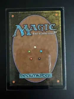 MTG - Bloodstained Mire - Khans of Tarkir - NM (3) - Image 2
