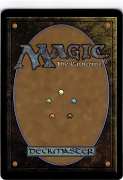 Adept Watershaper #297 Lorwyn Eclipsed Showcase Foil Rare - Image 2