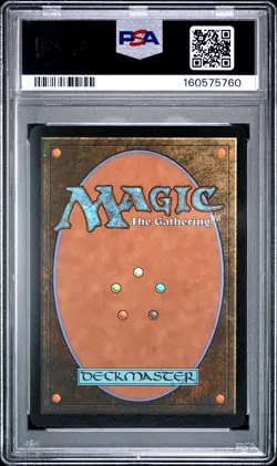 2025 MTG FINAL FANTASY COMMANDER CHOCOBO BUNDLE YUFFIE, MATERIA HUNTER PSA 10 - Image 2