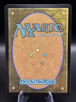 MTG - The Sentry, Golden Guardian - Marvel Super Heroes - Logo Art - Foil - MTG - Image 2