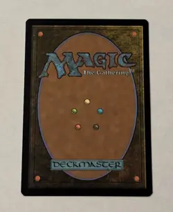 MTG Mutagen Man, Living Ooze - Teenage Mutant Ninja Turtles FOIL LP - Image 2