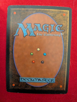 Urza's Bauble Non-Foil U VG Ice age MTG - Image 2