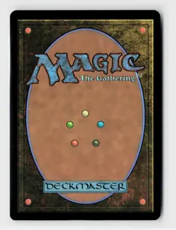 Well of Lost Dreams (Schematic) R The Brothers' War:Retro Frame Artifacts 125 NM - Image 2