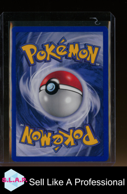 PIXI POKEMON 1/64 2000 JUNGLE GERMAN HOLO - Image 2