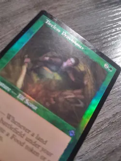 MTG Tireless Provisioner (Modern Horizons 2) RETRO FOIL LP - Image 3
