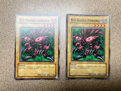 2 Yu-Gi-Oh! Starter Deck Kaiba Ryu-Kishin Powered#SDK-024 - Image 1
